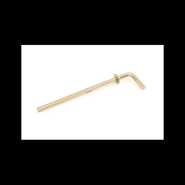 Mounting Pin For Zero-Turn Mowers, 4170292.7