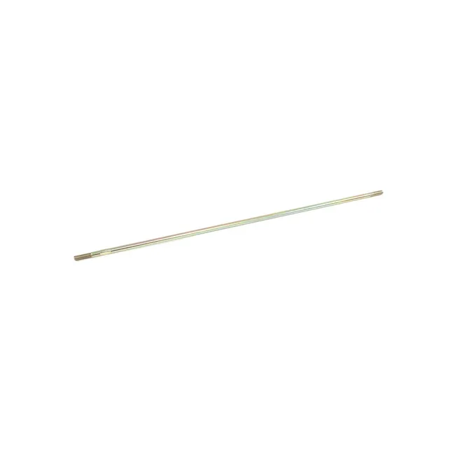 ROD CONTROL