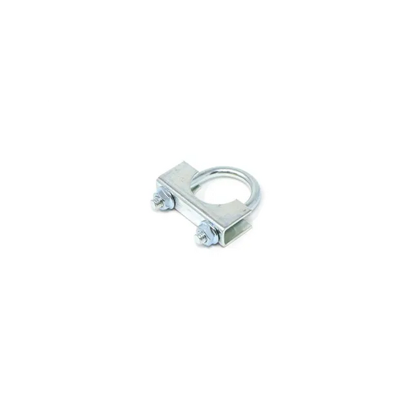 Bobcat 4170548-03 Muffler Clamp For ZS Zero-Turn Stand-On Mowers