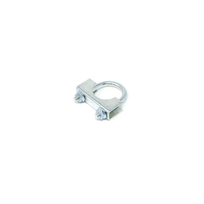 Bobcat 4170548-03 Muffler Clamp For ZS Zero-Turn Stand-On Mowers