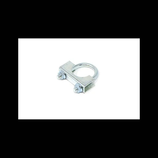 Muffler Clamp For ZS Zero-Turn Stand-On Mowers, 4170548-03