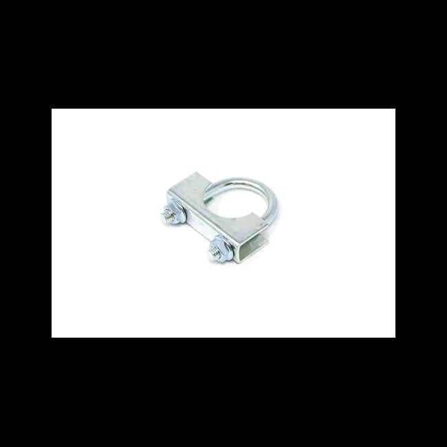 Muffler Clamp For ZS Zero-Turn Stand-On Mowers, 4170548-03