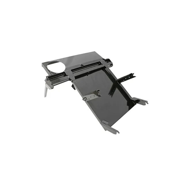 Bobcat 4170668.7 Mounting Frame For 2-Bag 8 Bushel Collection System