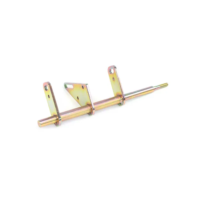Bobcat 4170935 Bracket With Attachment