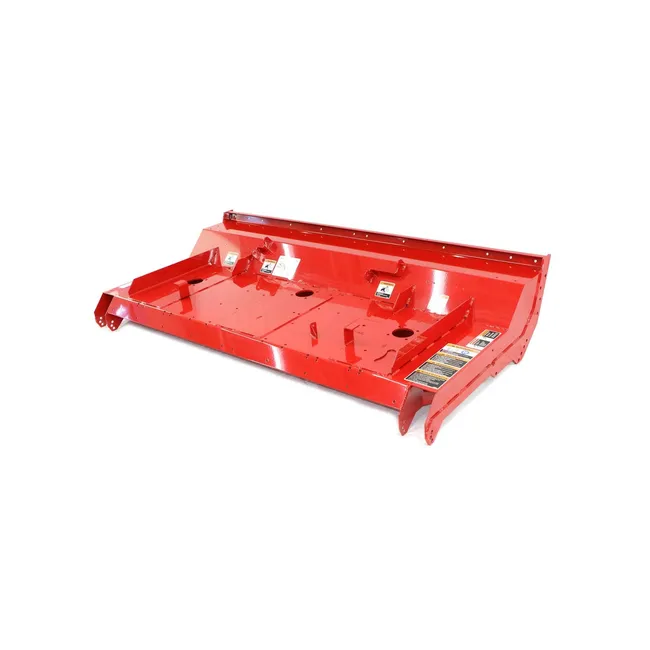 Bobcat 4170941 72 Inch Rough Cut Deck