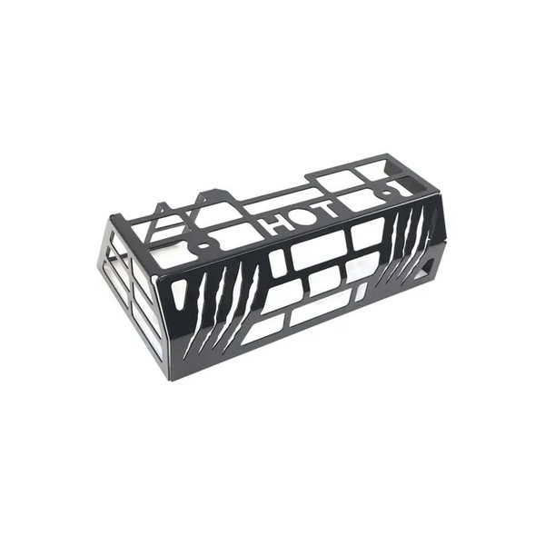Bobcat 4171063.7 Muffler Guard