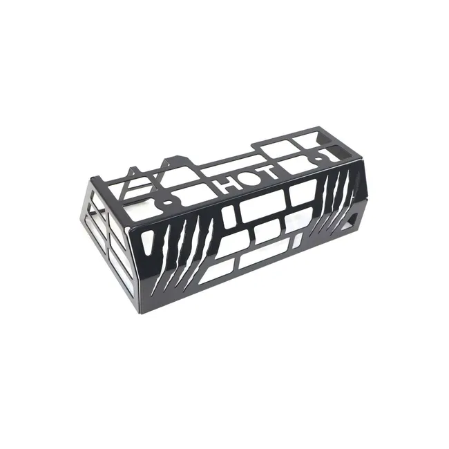 Bobcat 4171063.7 Muffler Guard
