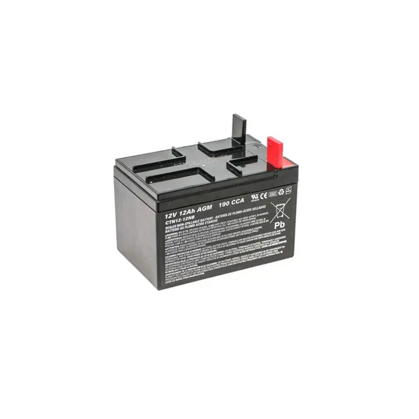 Bobcat 4171099 12V Gel Battery