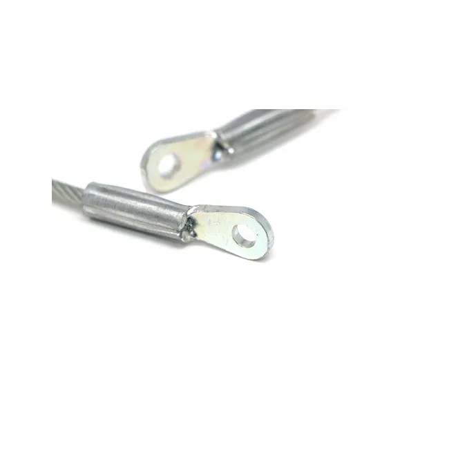 Bobcat 4171100 Tether Cable