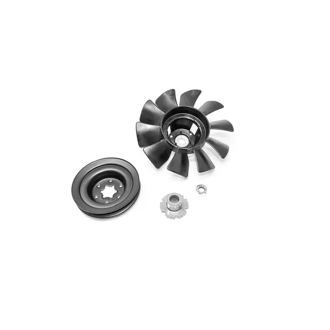 Bobcat 4171150 Transaxle Pulley Fan Kit