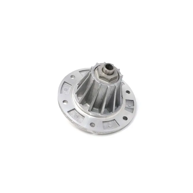 Bobcat 4171231 Cutterdeck Spindle Assembly