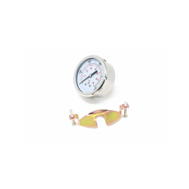 Hydraulic Gauge For ZTS Stand-On Aerators, 4171284