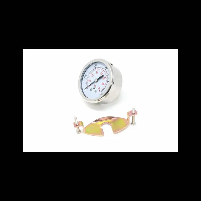 Hydraulic Gauge For ZTS Stand-On Aerators, 4171284