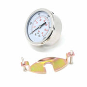 Bobcat 4171284 Hydraulic Gauge For ZTS Stand-On Aerators
