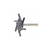 Left Tine Bank For ZTS Stand-On Aerators, 4171321.7