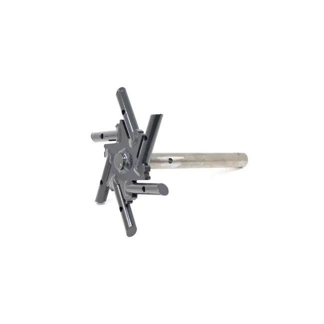 Bobcat 4171321.7 Left Tine Bank for ZTS Stand-On Aerators