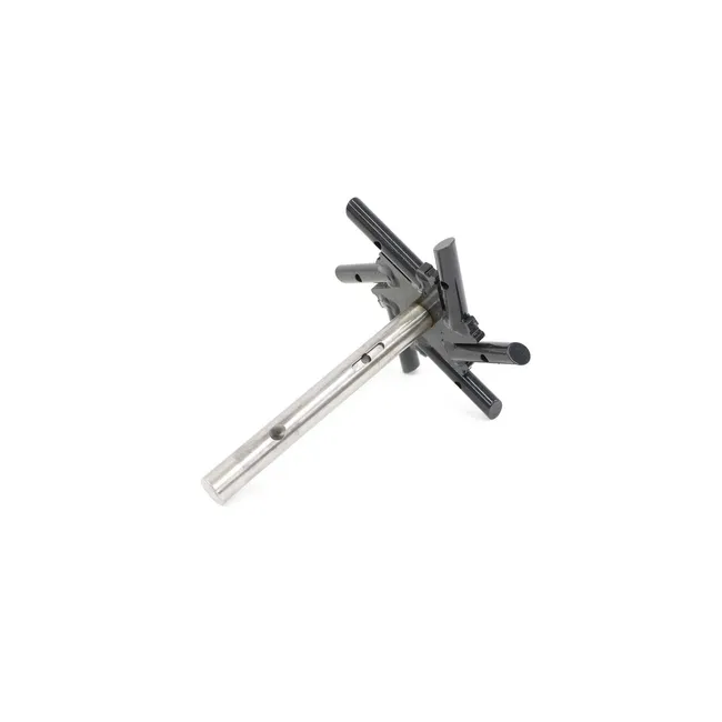 Right Tine Bank For ZTS Stand-On Aerators, 4171322.7