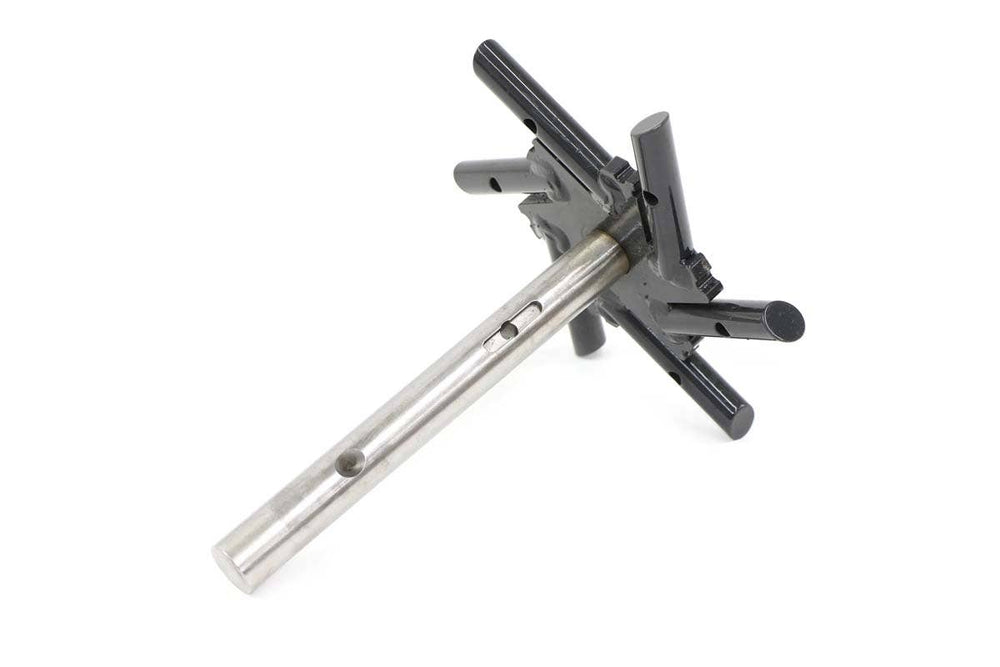 Bobcat 4171322.7 Right Tine Bank For ZTS Stand-On Aerators