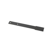 Chain Cover Plate For ZTS Stand-On Aerators, 4171363.7