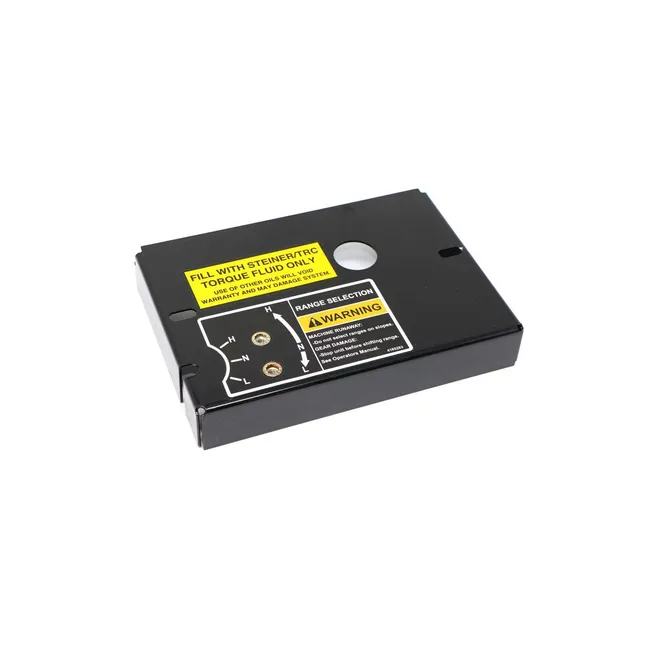 Bobcat 4171395.7 Mounting Bracket
