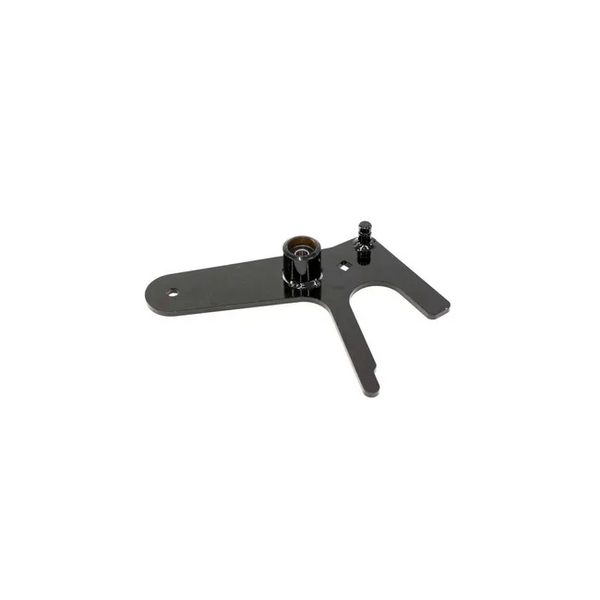 Idler Arm For ZTS Stand-On Aerators, 4171398