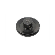 4 Inch Engine Pulley For ZTS Stand-On Aerators, 4171447