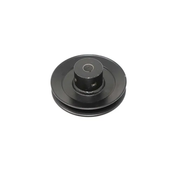 4 Inch Engine Pulley For ZTS Stand-On Aerators, 4171447