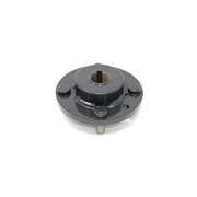 Wheel Hub For ZTS Stand-On Aerators, 4171467.7