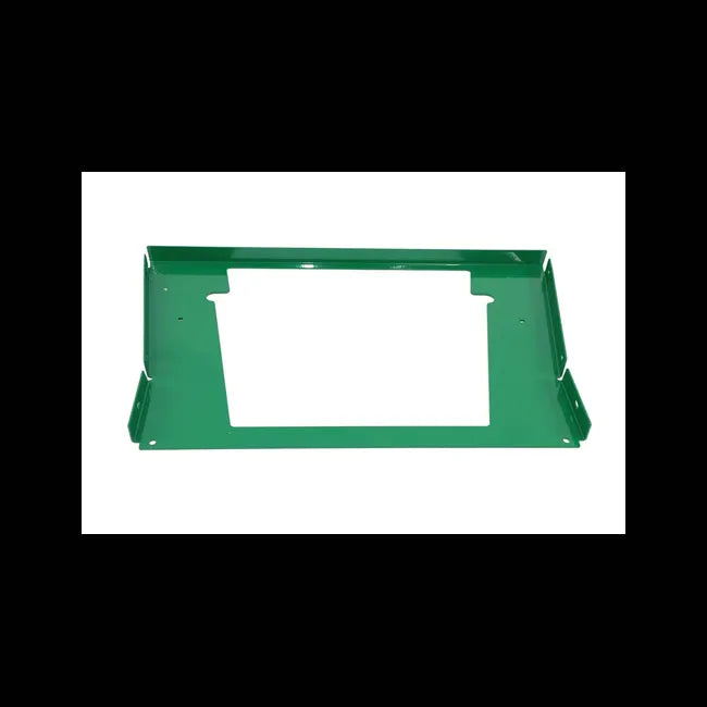 Back Panel For ZTS Stand-On Aerators, 4171495.2