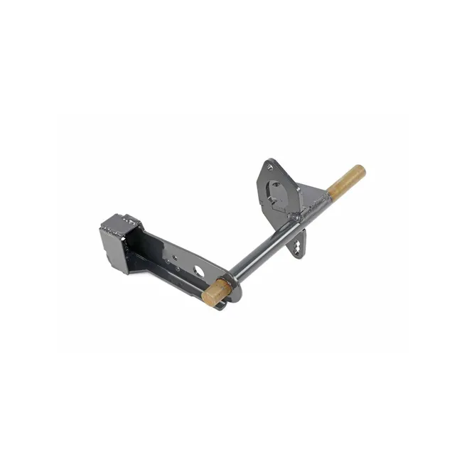 Bracket Control, 4171523.7