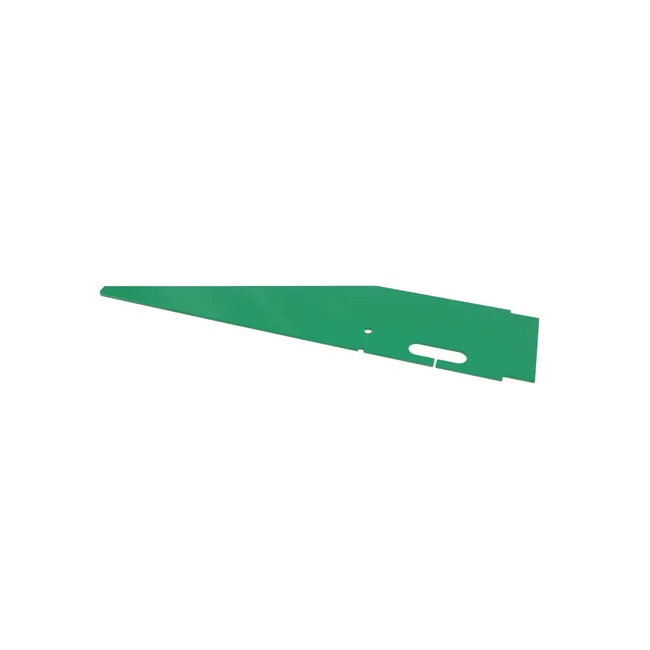Bobcat 4171535.2 Top Front Cover For ZTS Stand-On Aerators