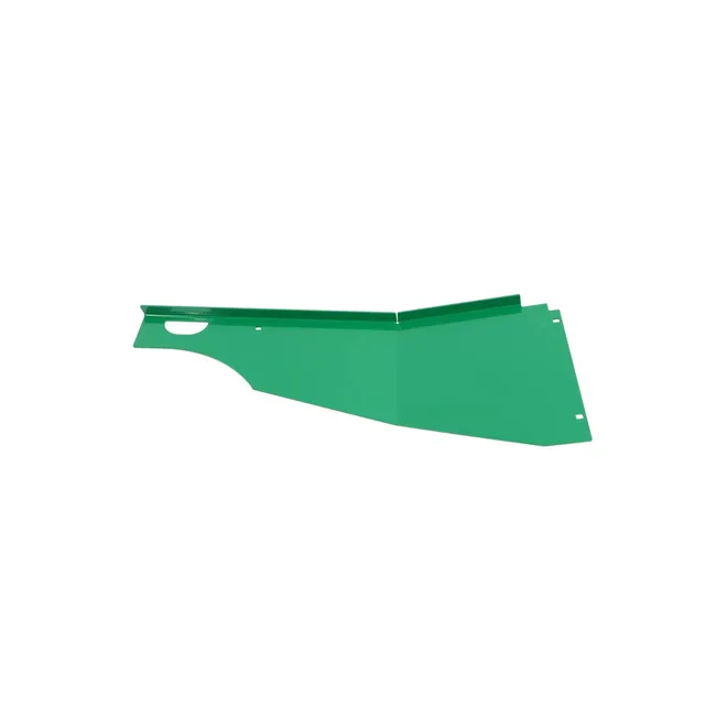 Right Front Cover For ZTS Stand-On Aerators, 4171537.2