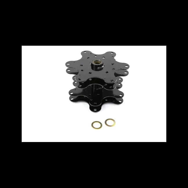 Center Double Tine Wheel For Aerators, 4171628