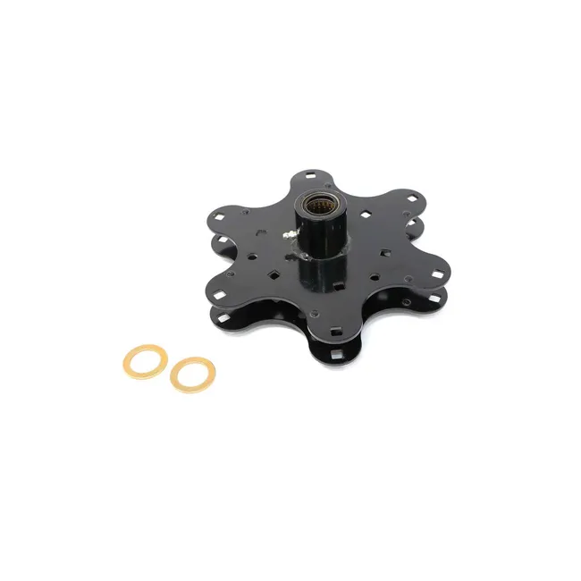 Bobcat 4171633 Left Tine Wheel For Aerators