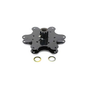 Right Tine Wheel For Aerators, 4171635