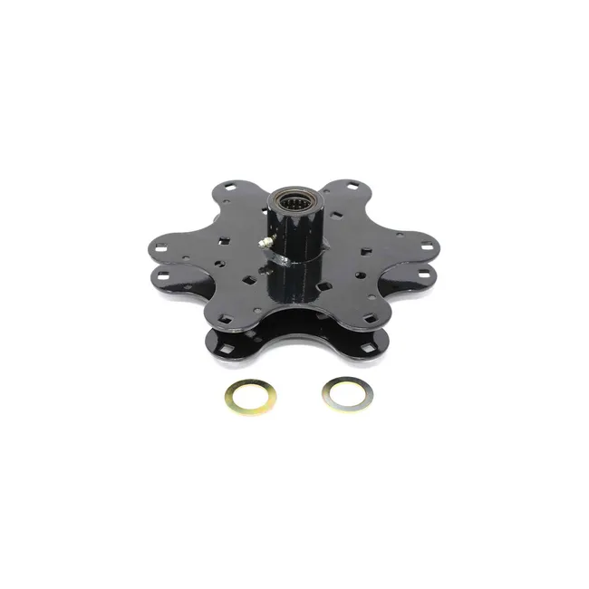 Bobcat 4171635 Right Tine Wheel For Aerators
