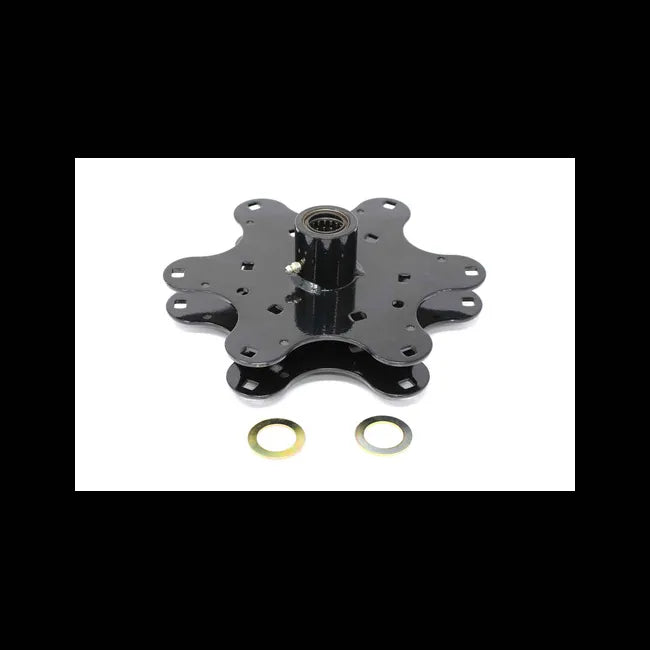 Right Tine Wheel For Aerators, 4171635