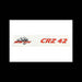 Bob-Cat CRZ 42 Decal, 4171710