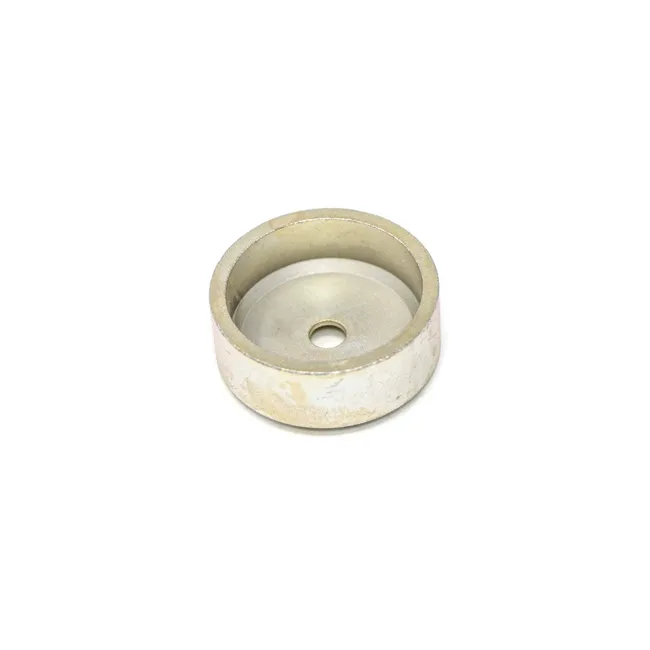 Bobcat 4171802 Caster Cap