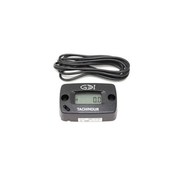 Bobcat 4171863 Hour Meter For Aerators