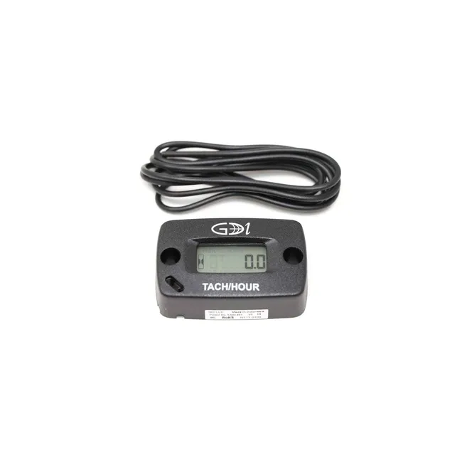 Bobcat 4171863 Hour Meter For Aerators