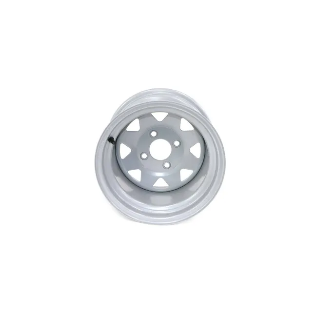 Bobcat 4171868-02 12 X 8.5 Wheel Rim for Zero Turn Mowers