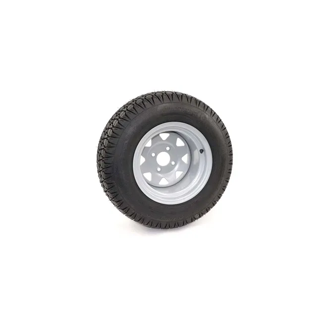 Bobcat 4171868 23 X 10.50-12 Wheel Assembly for Bobcat Equipment