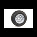 23 X 10.50-12 Wheel Assembly for Bobcat Equipment, 4171868