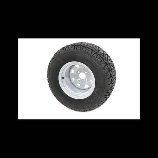 24 X 12.00-12 Wheel, 4171869