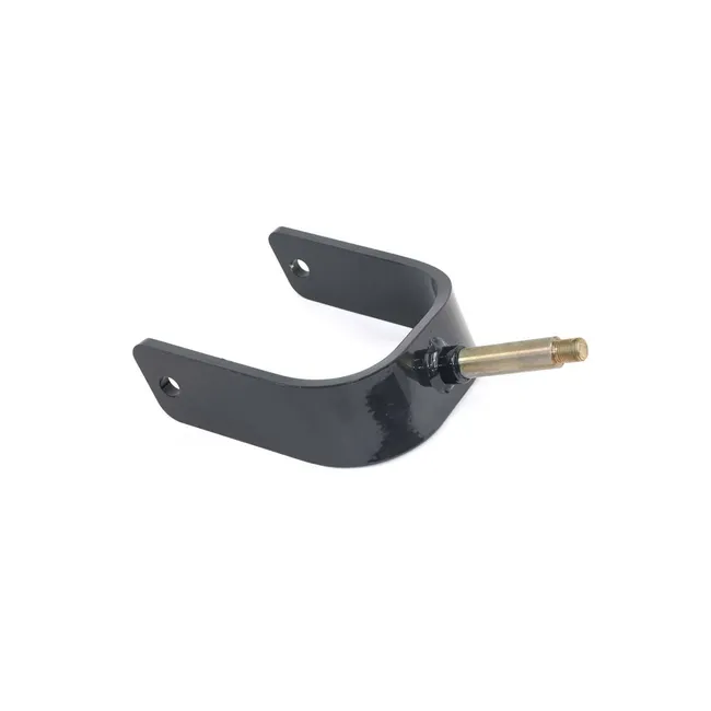 Bobcat 4171883.7 Caster Yoke Weldment