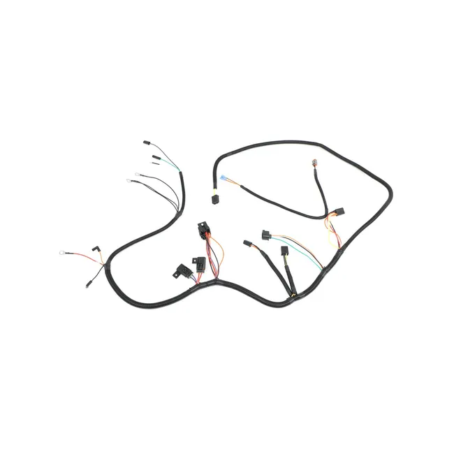 Harness Wire, 4172161