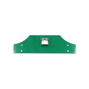 Hitch Bracket For ZTS Stand-On Aerators, 4172194.2