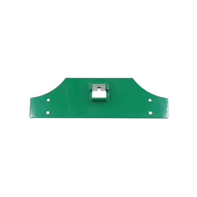 Hitch Bracket For ZTS Stand-On Aerators, 4172194.2