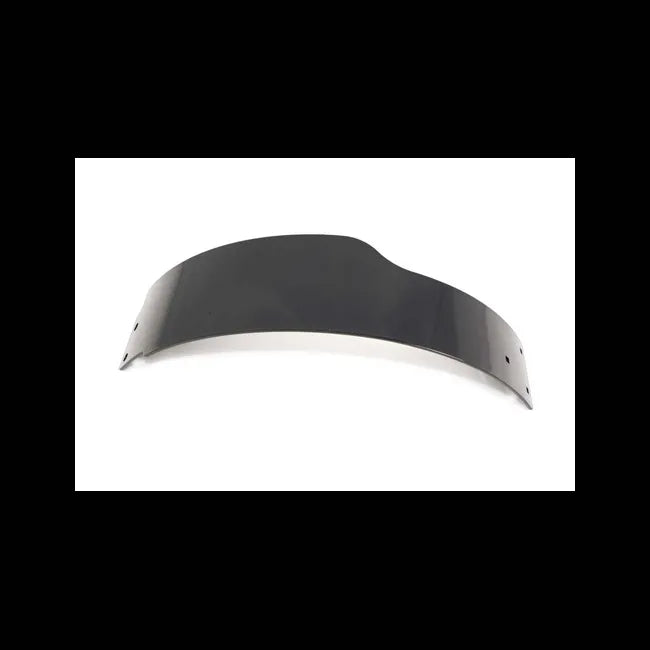 Left Baffle Front for Bobcat Equipment, 4172362.7